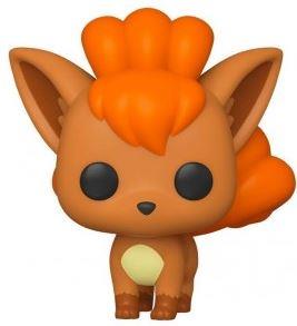 FUNKO ACTION FIGURES FUNKO POP POKEMON: VULPIX